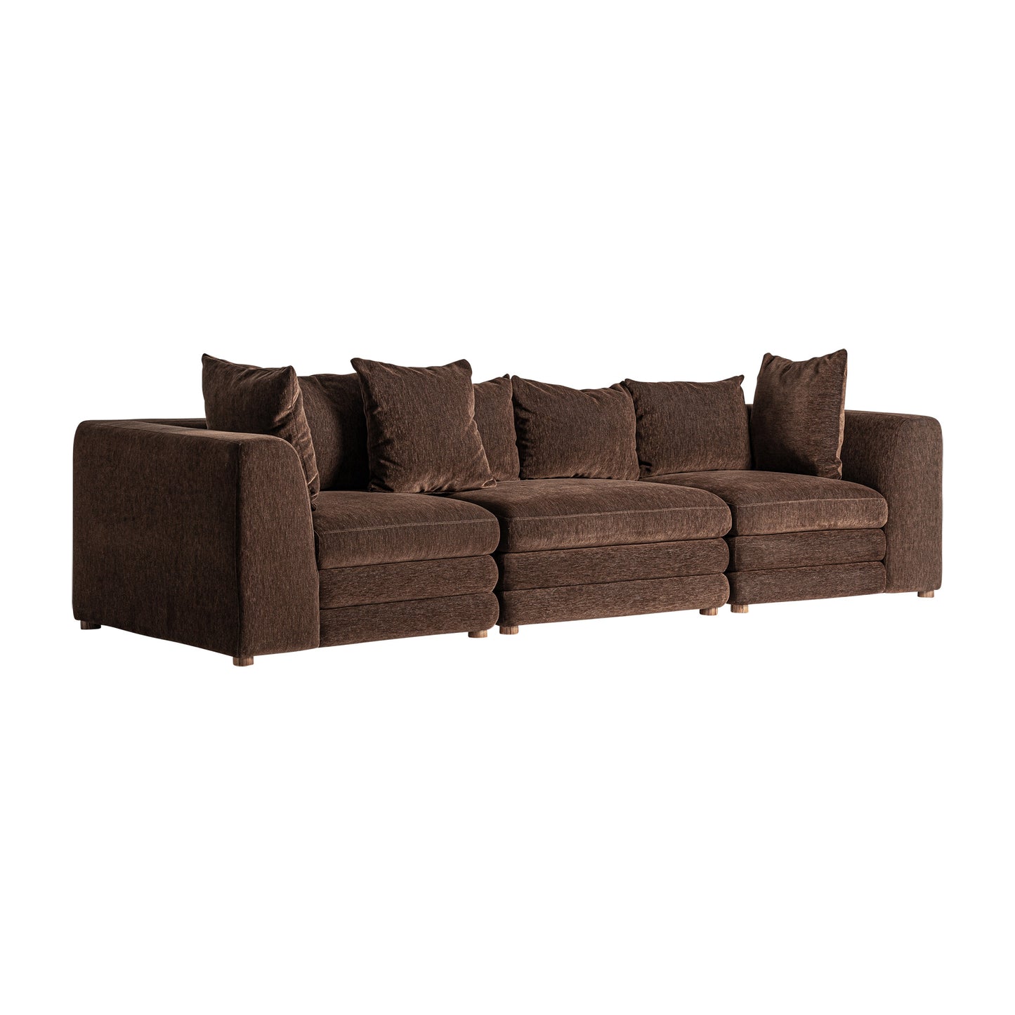 Alfter Hoekmodule Sofa 99x99x85 cm