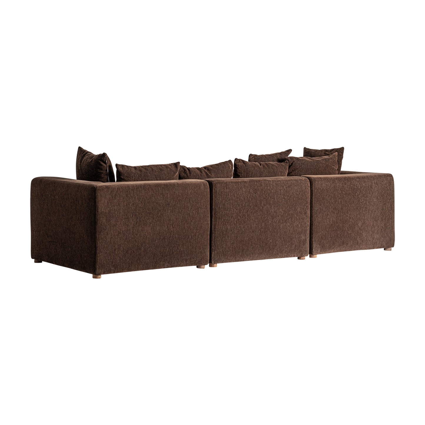 Alfter Hoekmodule Sofa 99x99x85 cm