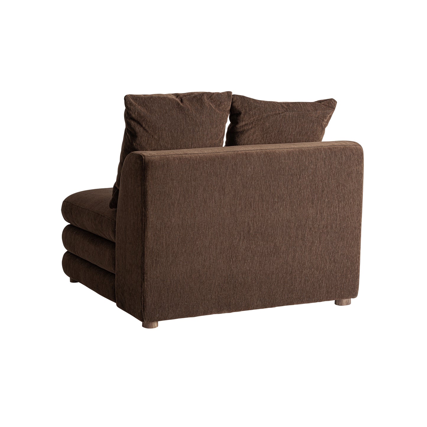 Alfter Centrale Sofamodule 99x99x85 cm