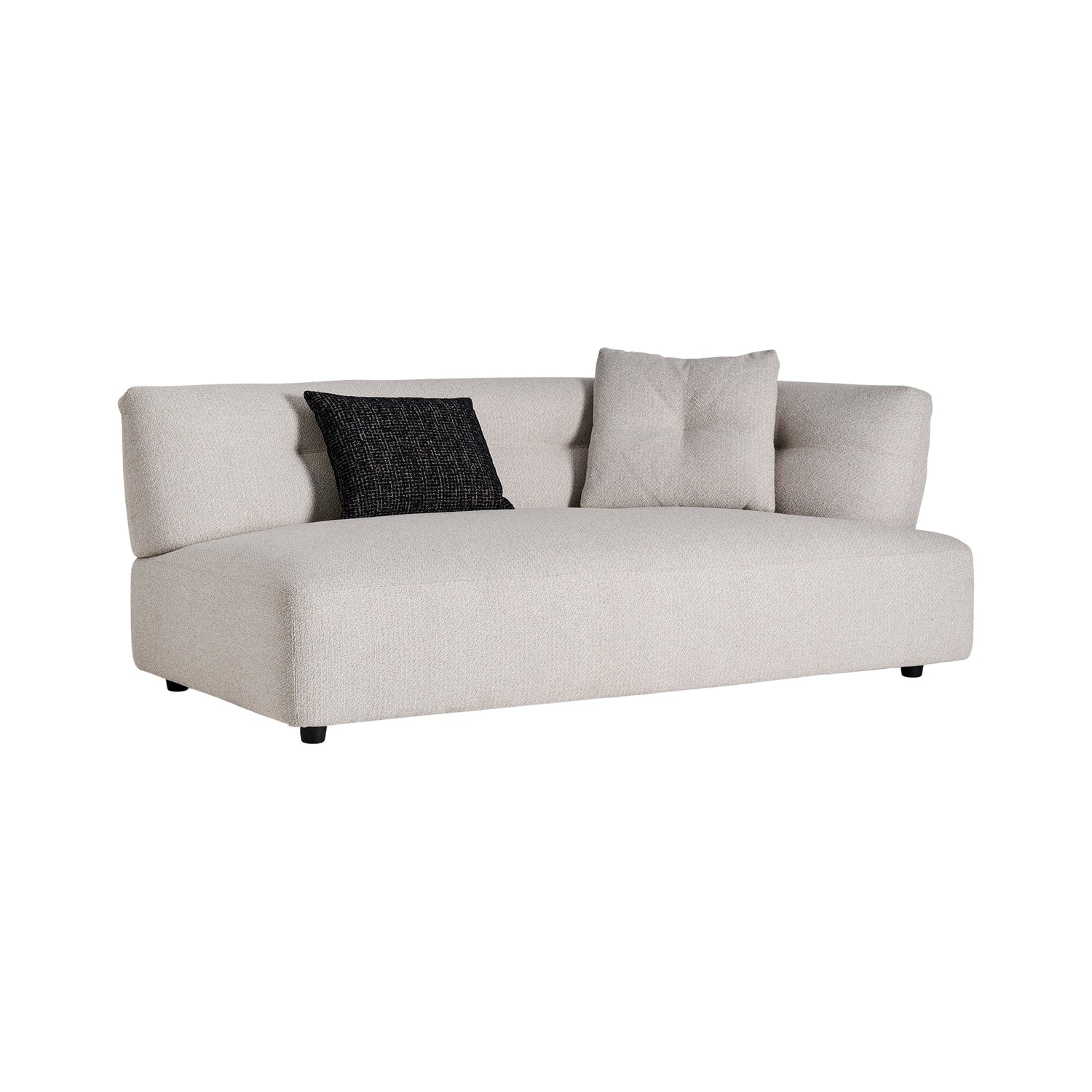 Brenod Modulaire Sofa 201x105x83 cm