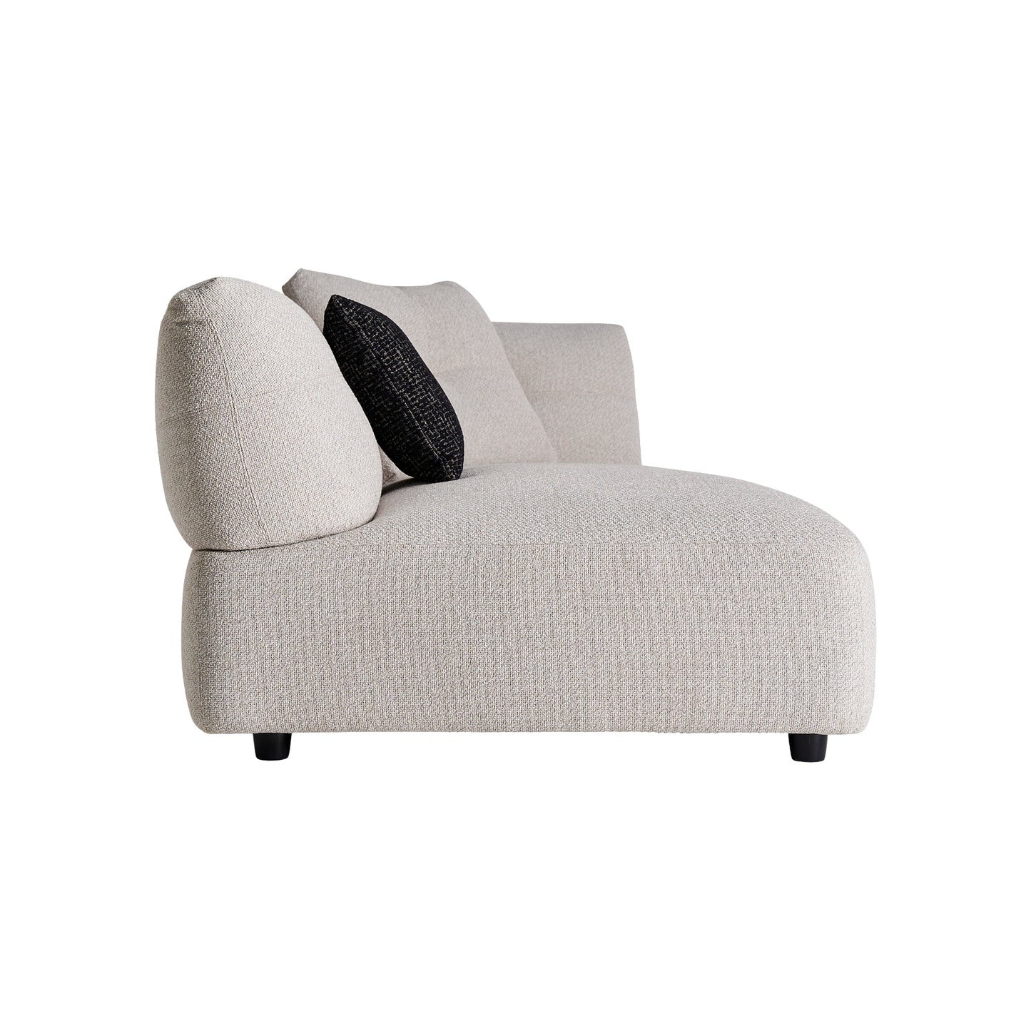Brenod Modulaire Sofa 201x105x83 cm
