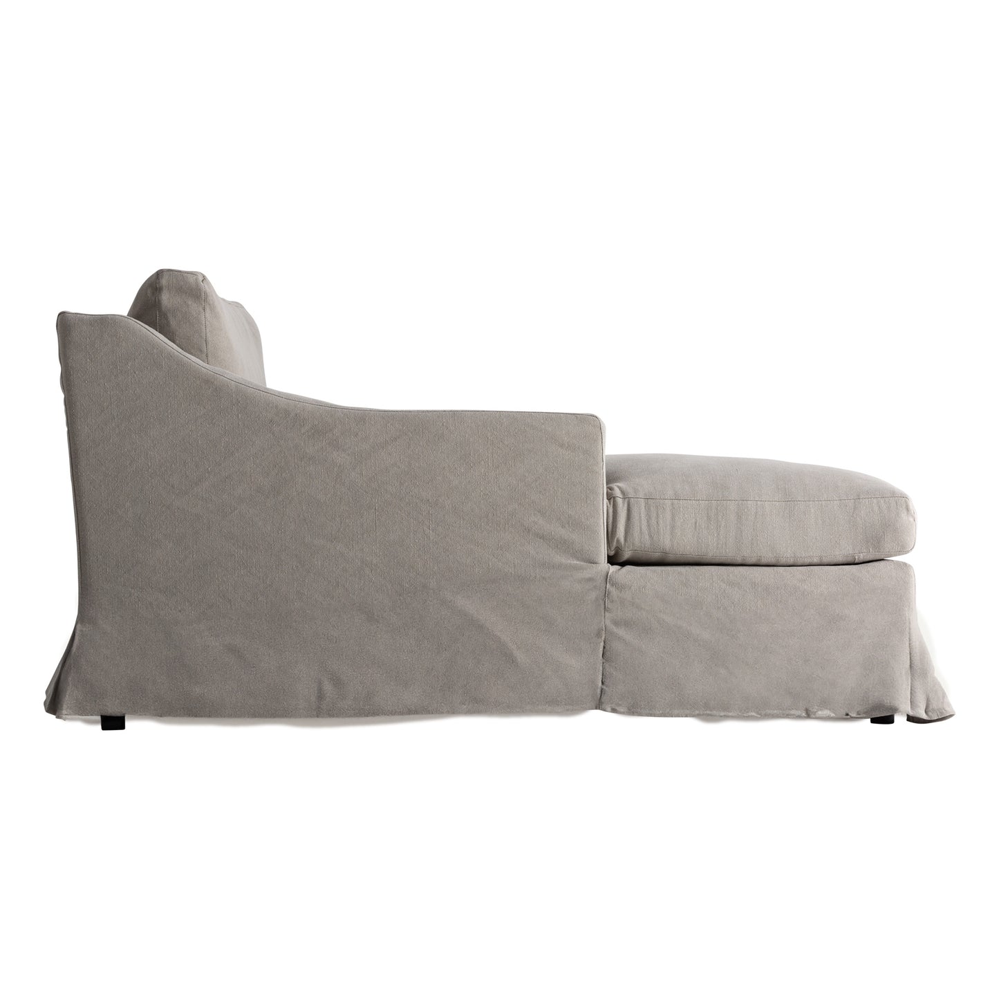 Arsac Chaise Longue 130x172x90 cm