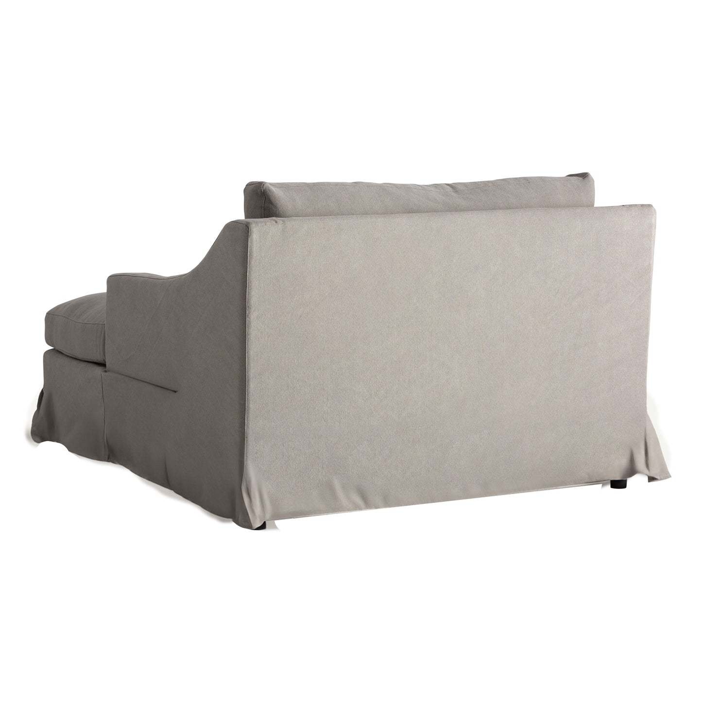 Arsac Chaise Longue 130x172x90 cm