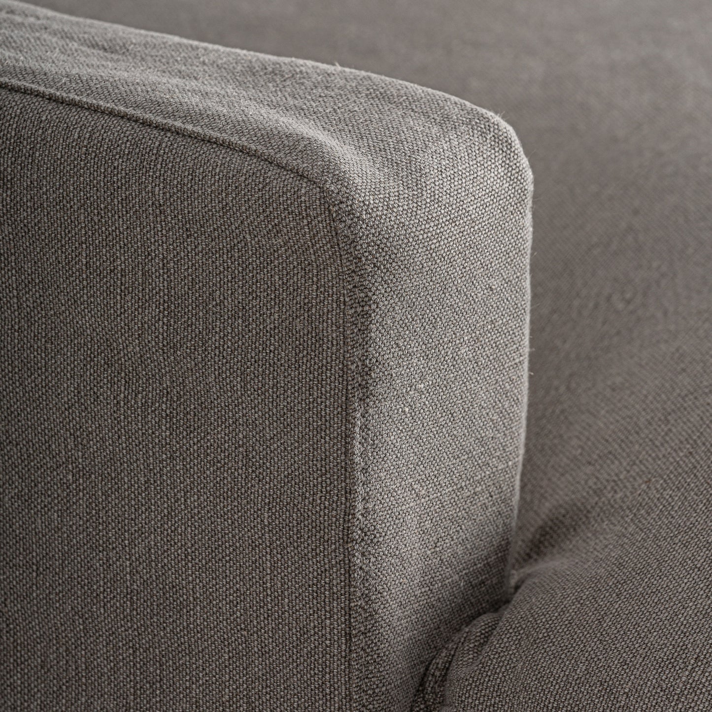 Arsac Chaise Longue 130x172x90 cm