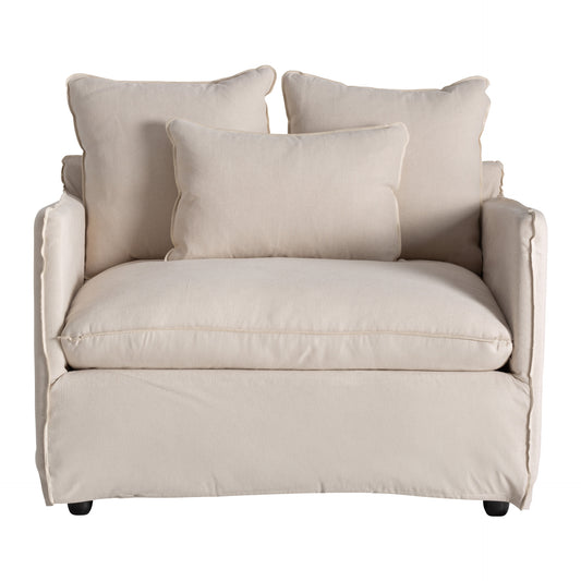 Pugnac Fauteuil 112x90x92 cm