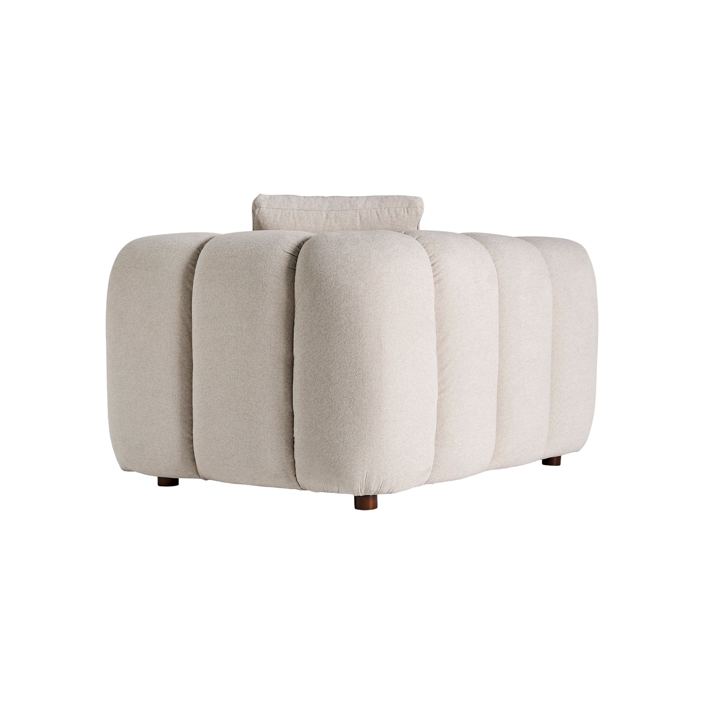 Dortan Hoeksofa Module 125x105x88 cm