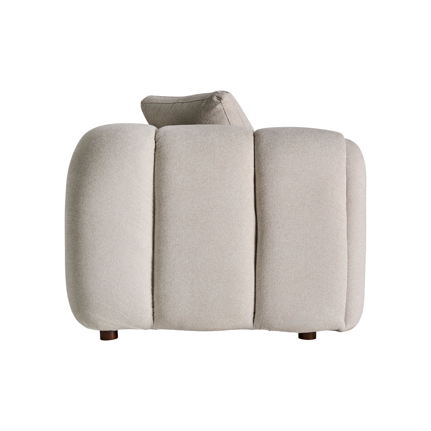 Dortan Hoeksofa Module 125x105x88 cm
