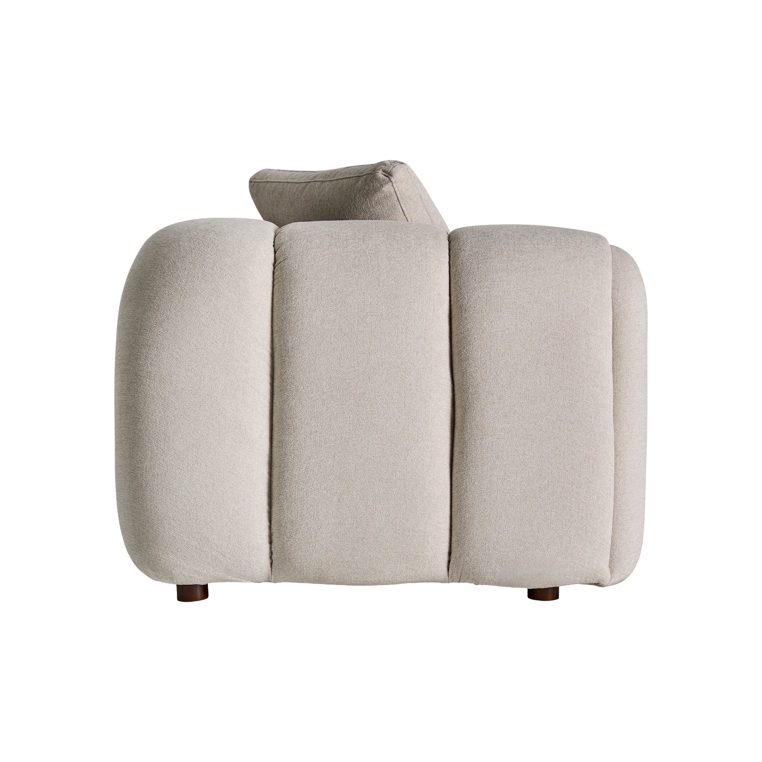 Dortan Hoeksofa Module 125x105x88 cm