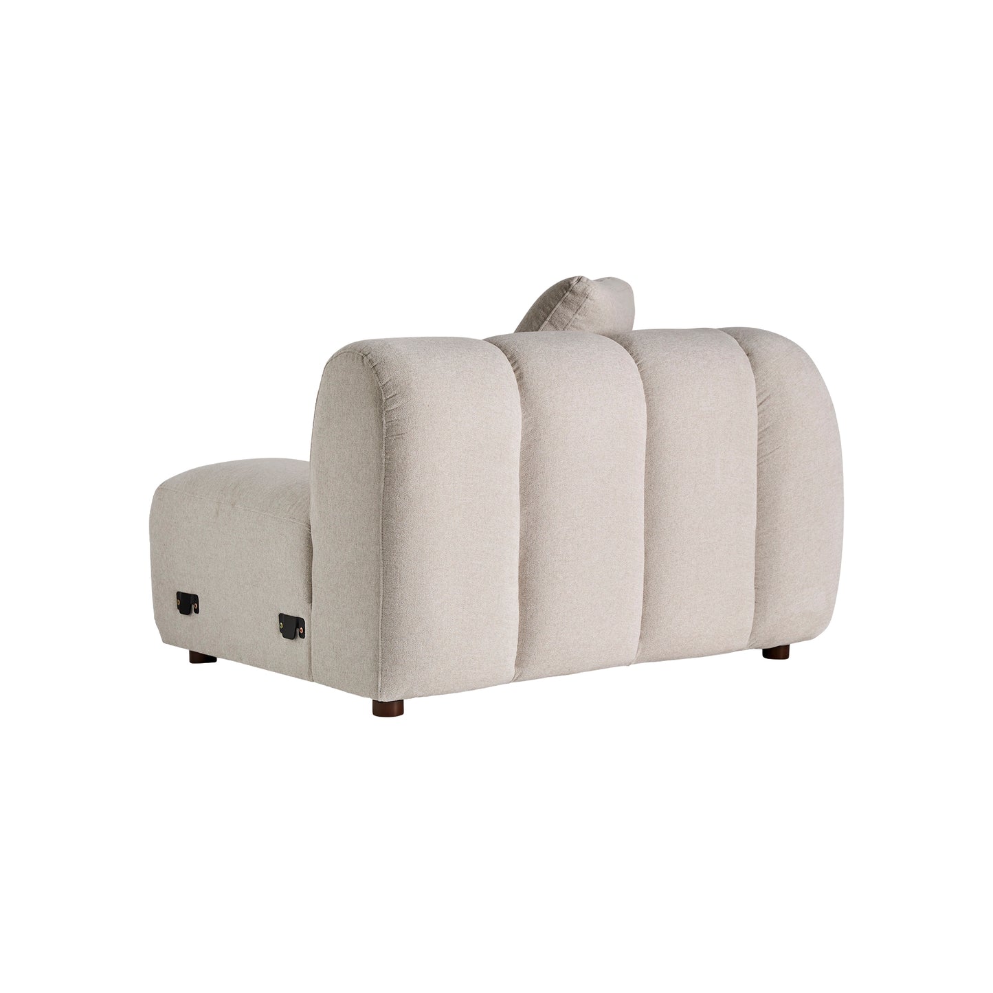 Dortan Hoeksofa Module 125x105x88 cm