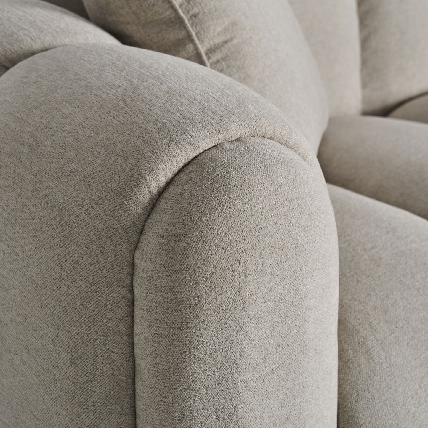 Dortan Hoeksofa Module 125x105x88 cm