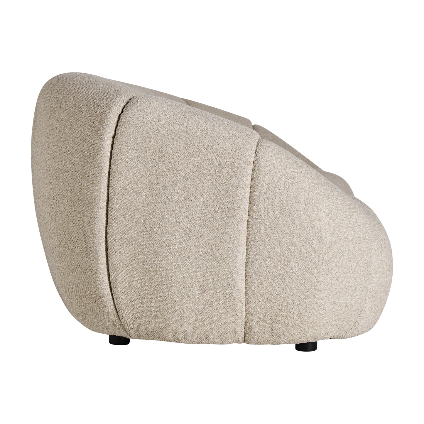 Lajoux Loungebank 243x97x74 cm