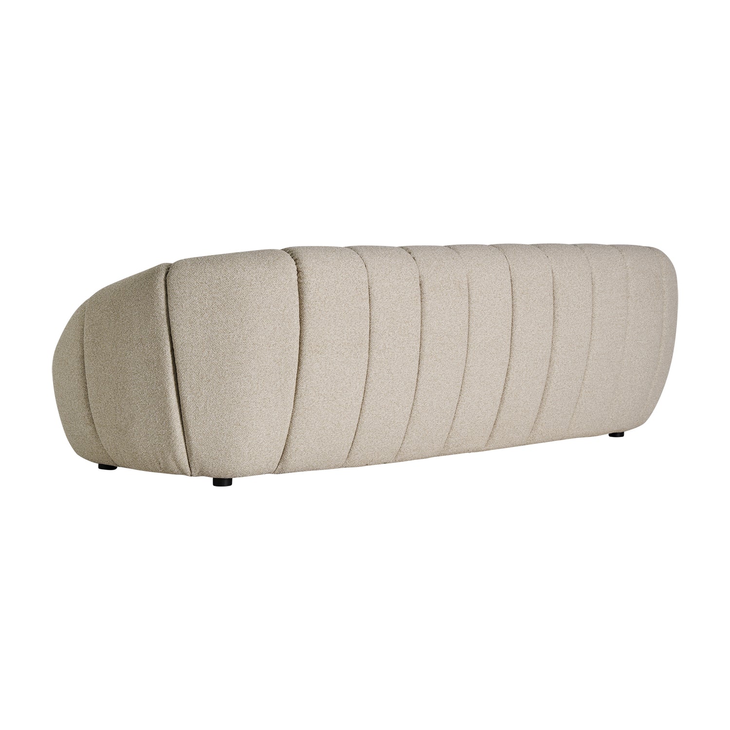Lajoux Loungebank 243x97x74 cm