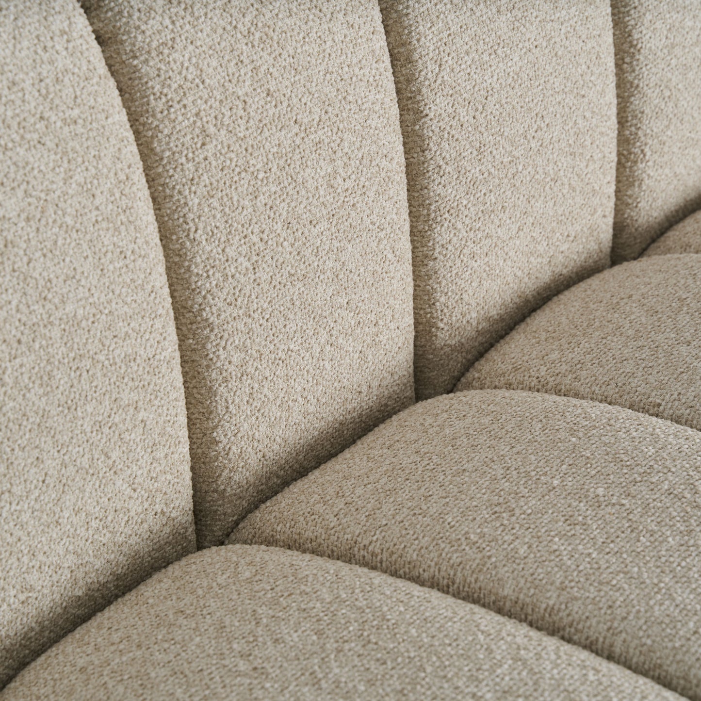 Lajoux Loungebank 243x97x74 cm