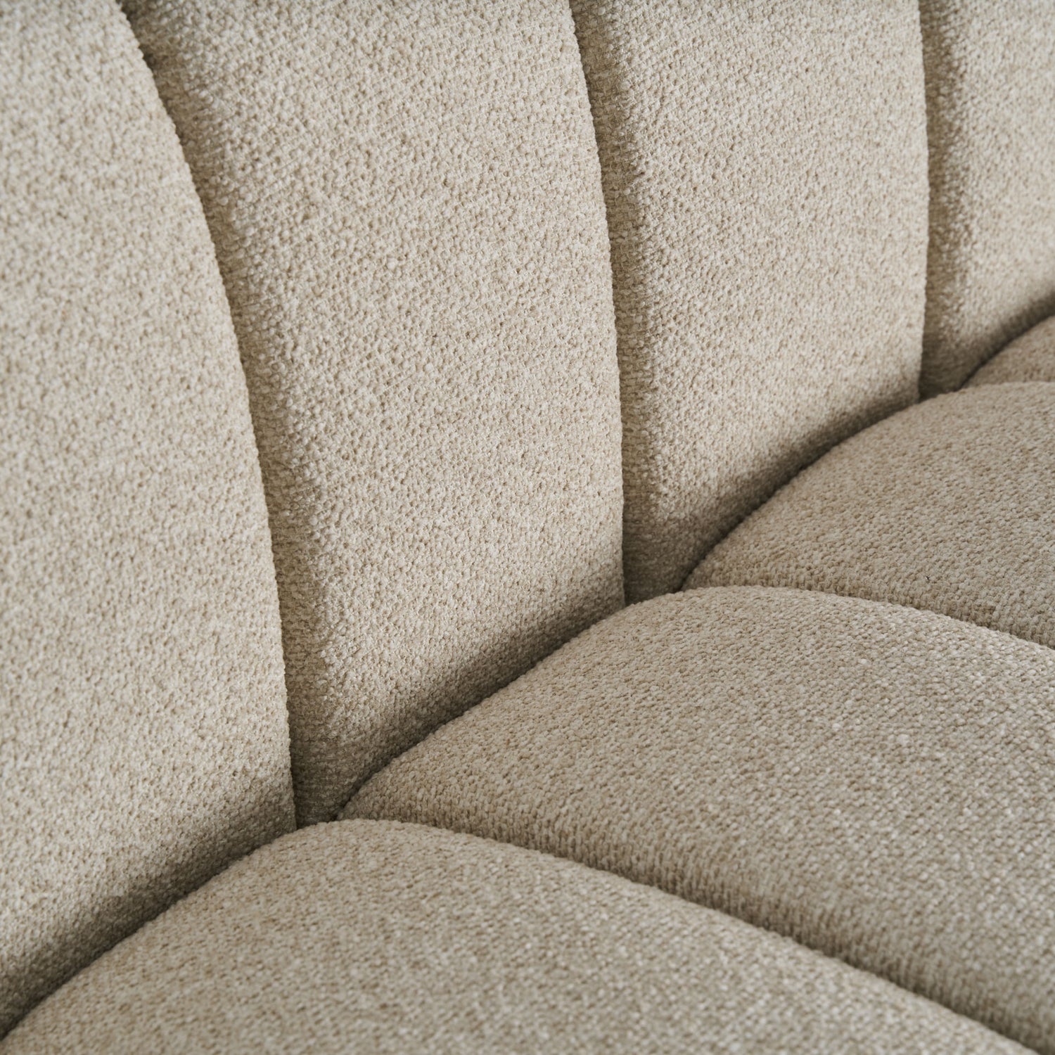 Lajoux Loungebank 243x97x74 cm