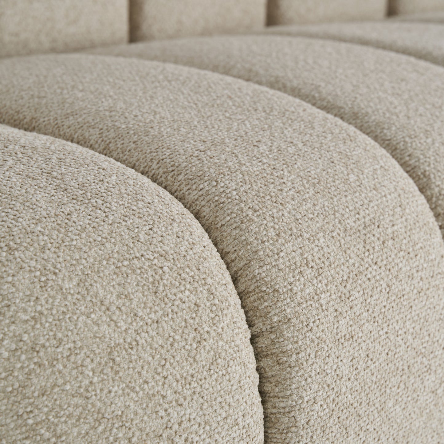 Lajoux Loungebank 243x97x74 cm