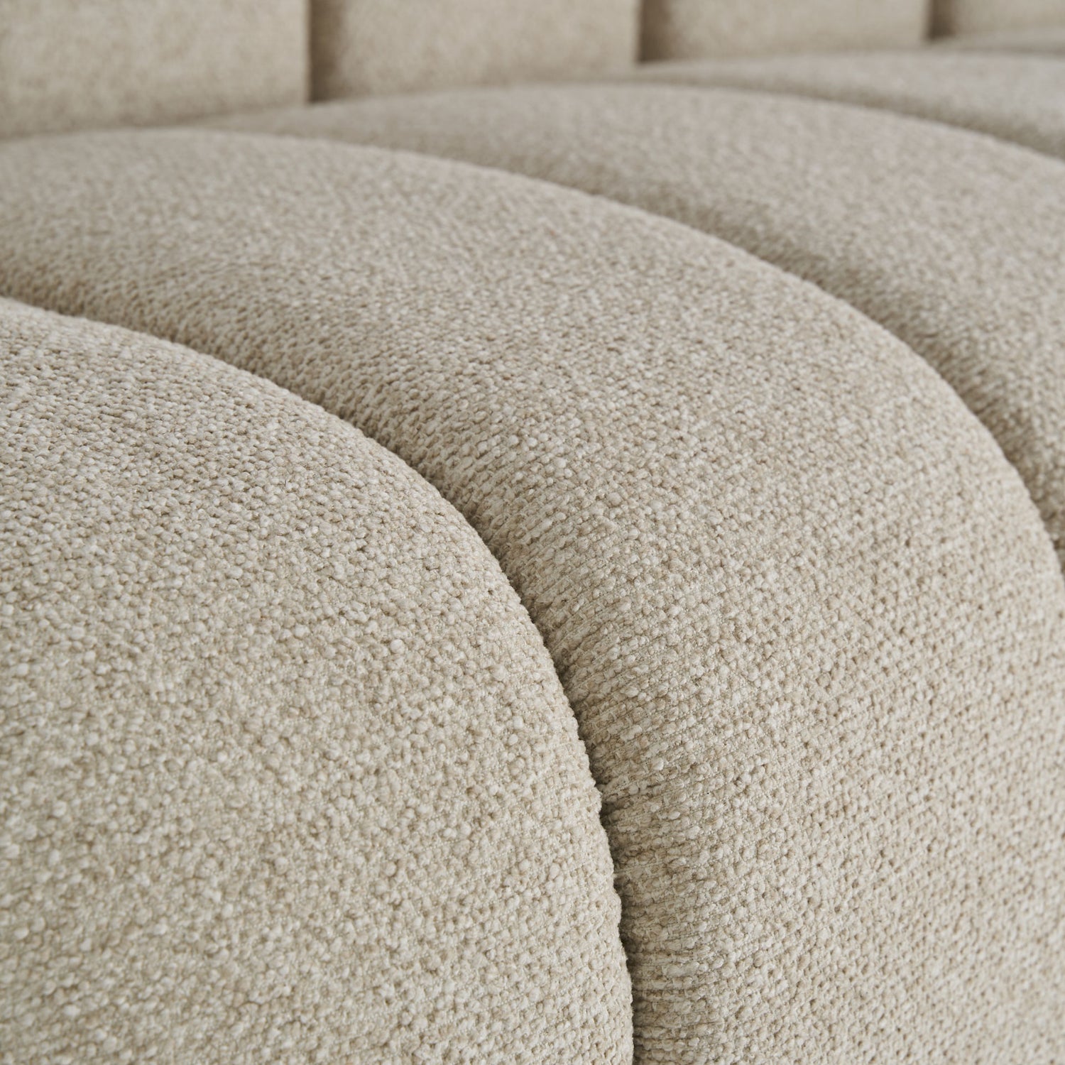 Lajoux Loungebank 243x97x74 cm