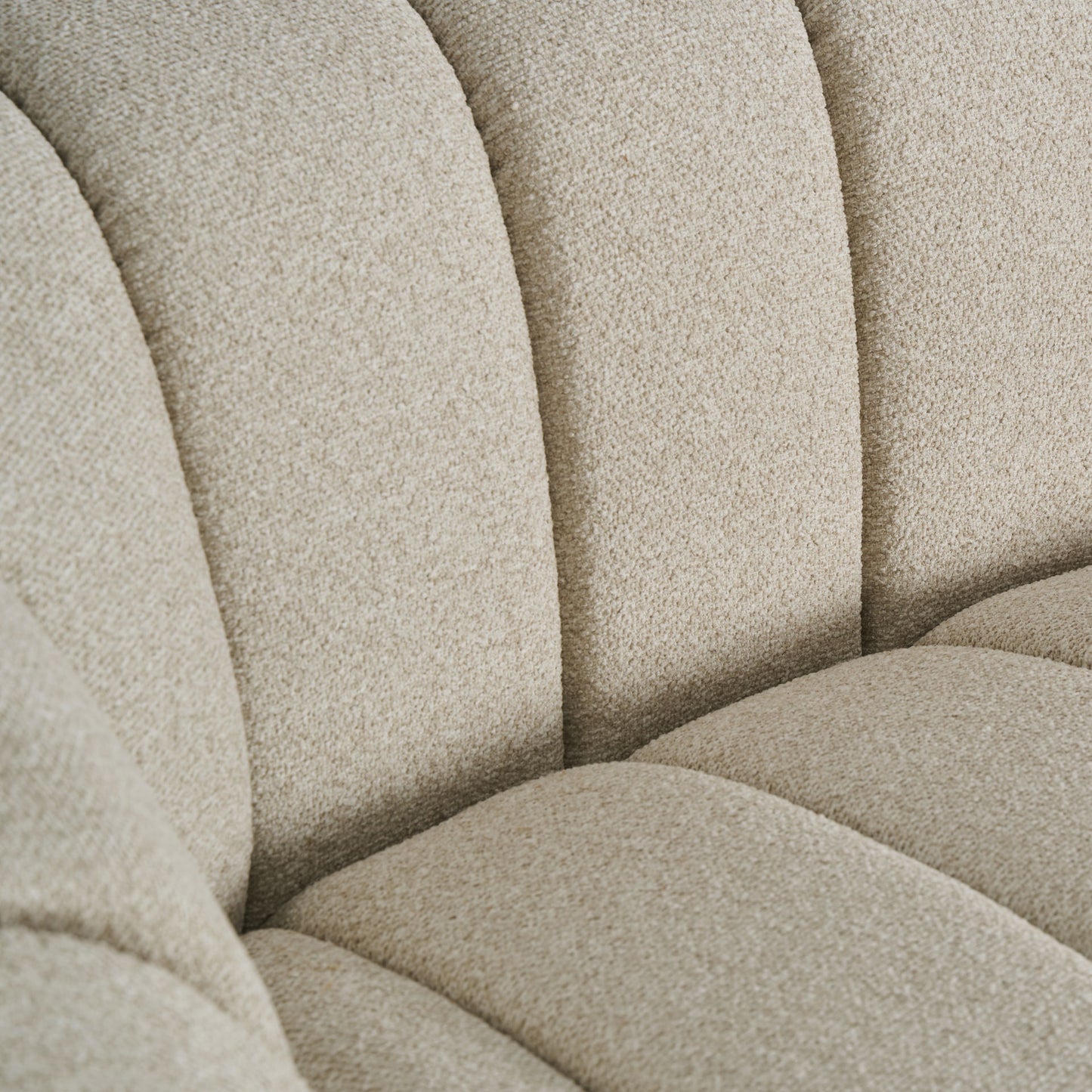 Lajoux Loungebank 243x97x74 cm