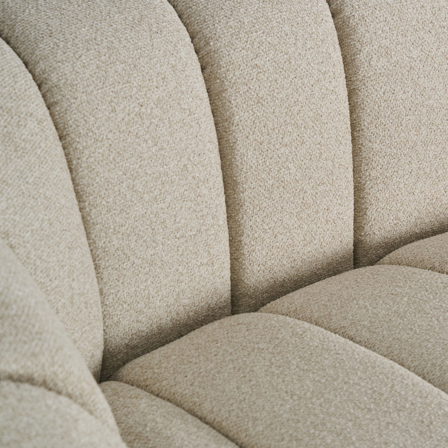 Lajoux Loungebank 243x97x74 cm
