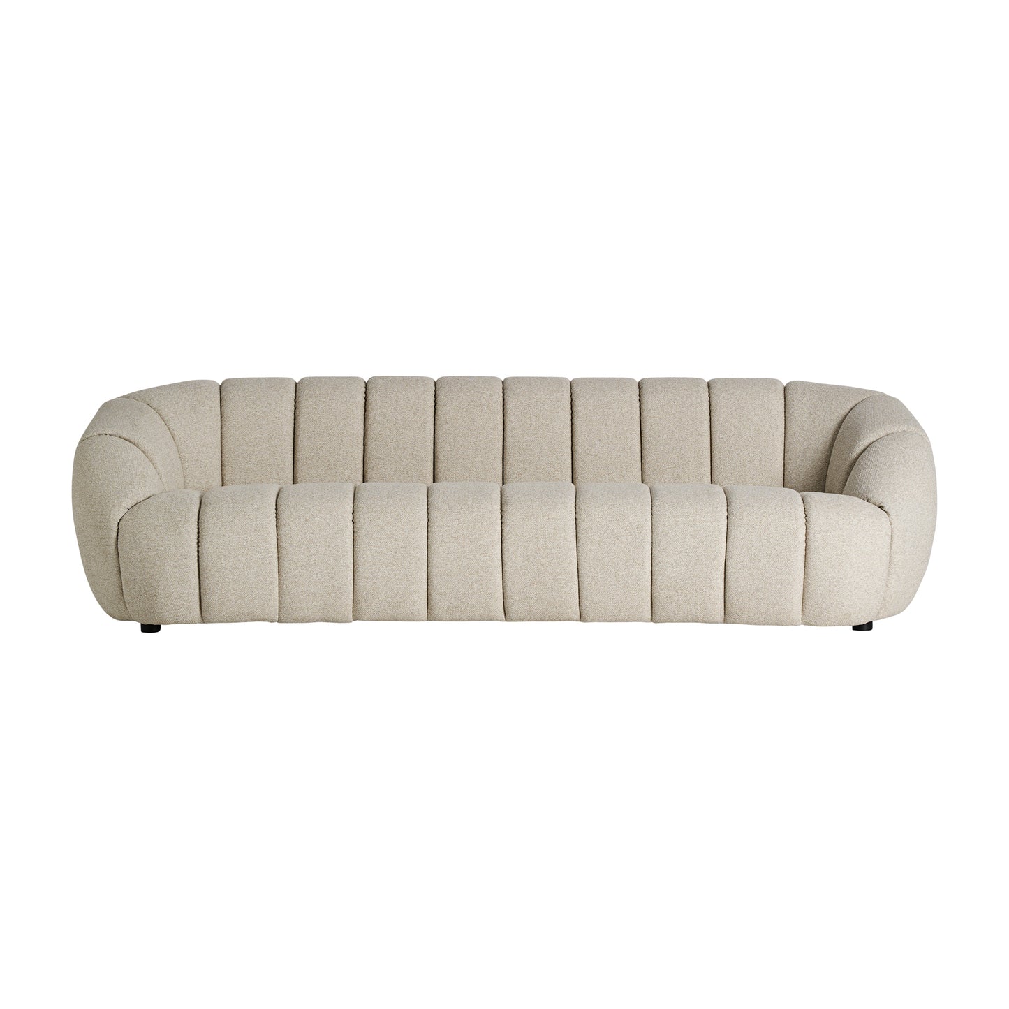 Lajoux Loungebank 243x97x74 cm