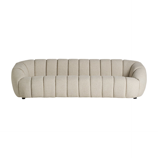 Lajoux Loungebank 243x97x74 cm