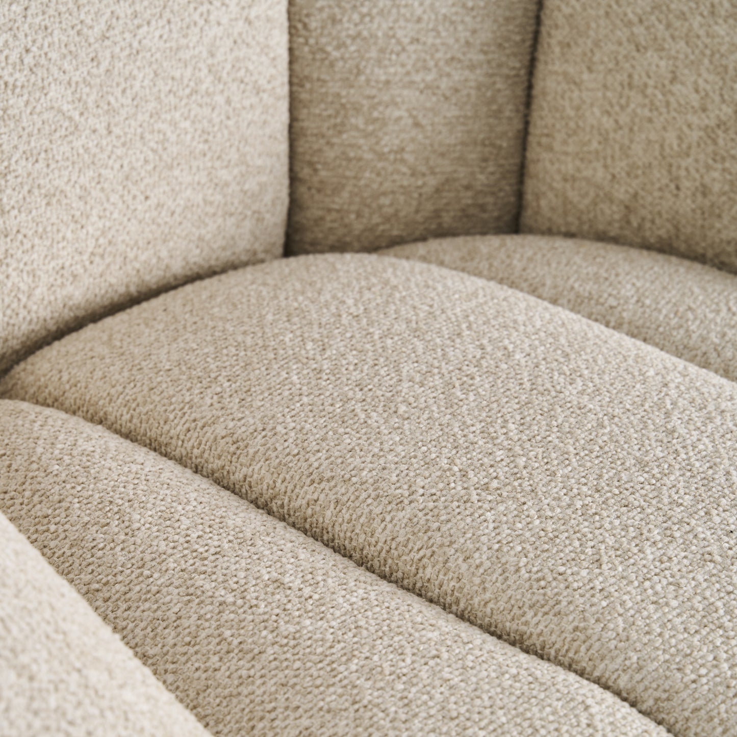 Lajoux Fauteuil 100x92x72 cm