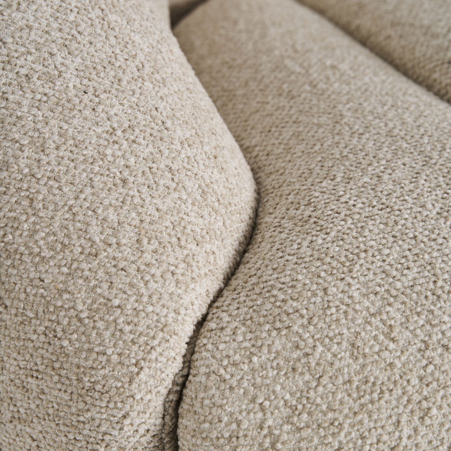 Lajoux Fauteuil 100x92x72 cm