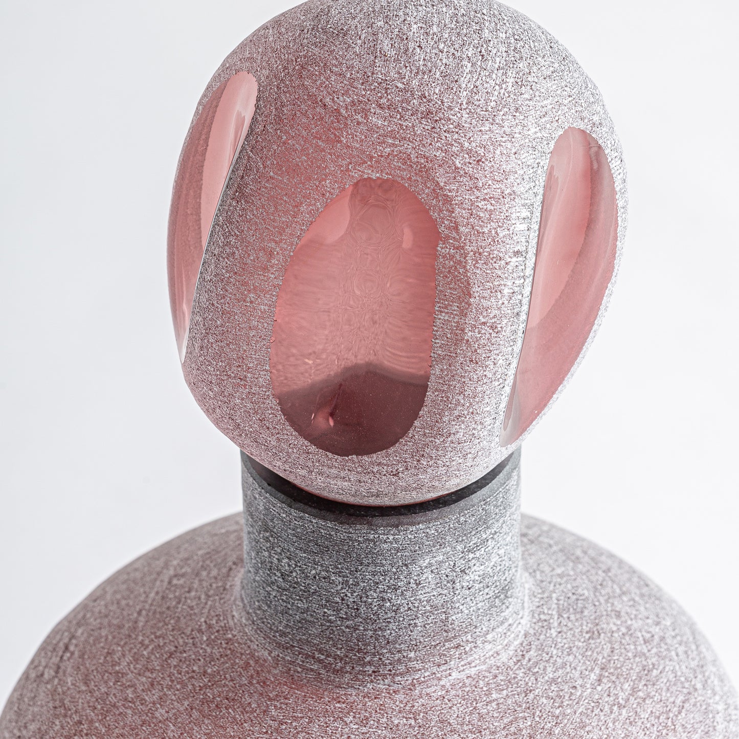 Yaeko Vaas 21x21x43 cm