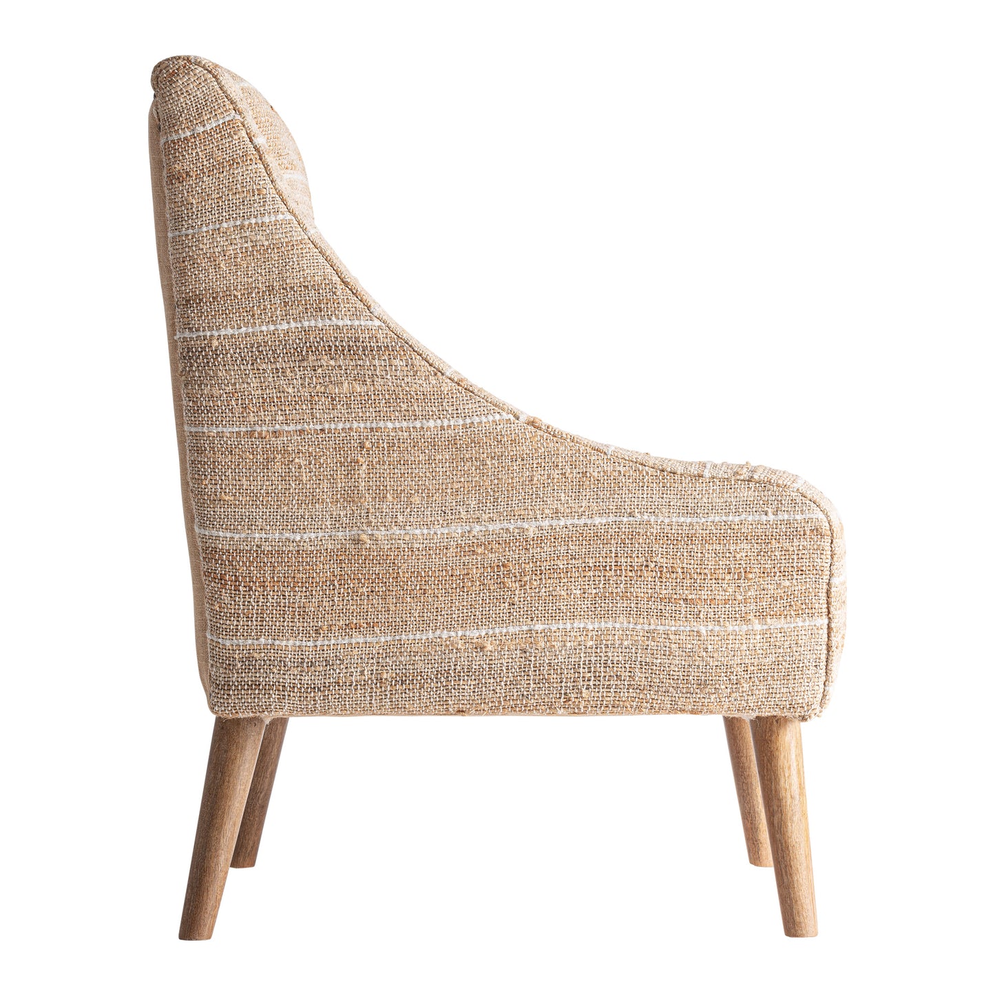 Chateris Fauteuil 69x72x92 cm