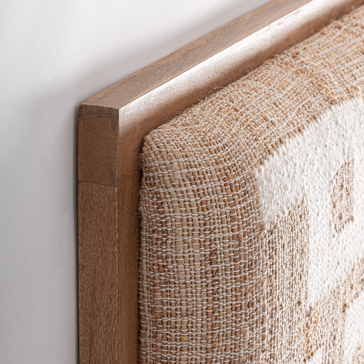 Refford Hoofdbord 160x15x120 cm