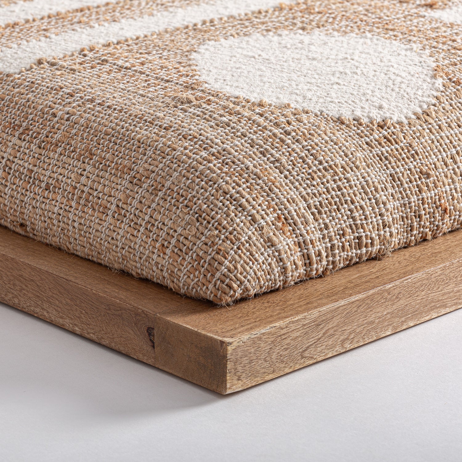 Refford Hoofdbord 160x15x120 cm