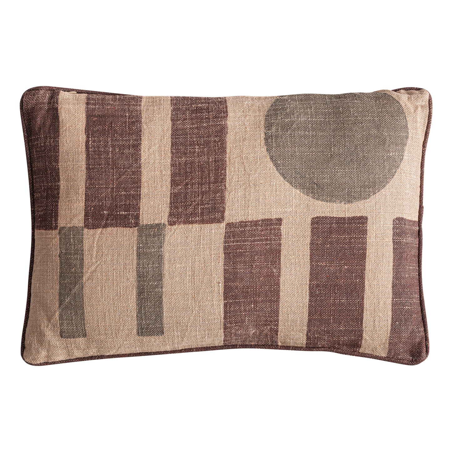 Anzaty Kussen 60x13x40 cm