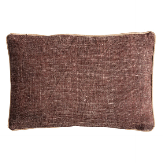 Tacio Kussen 60x12x40 cm