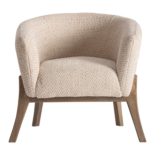 Liermo Fauteuil 73x79x75 cm