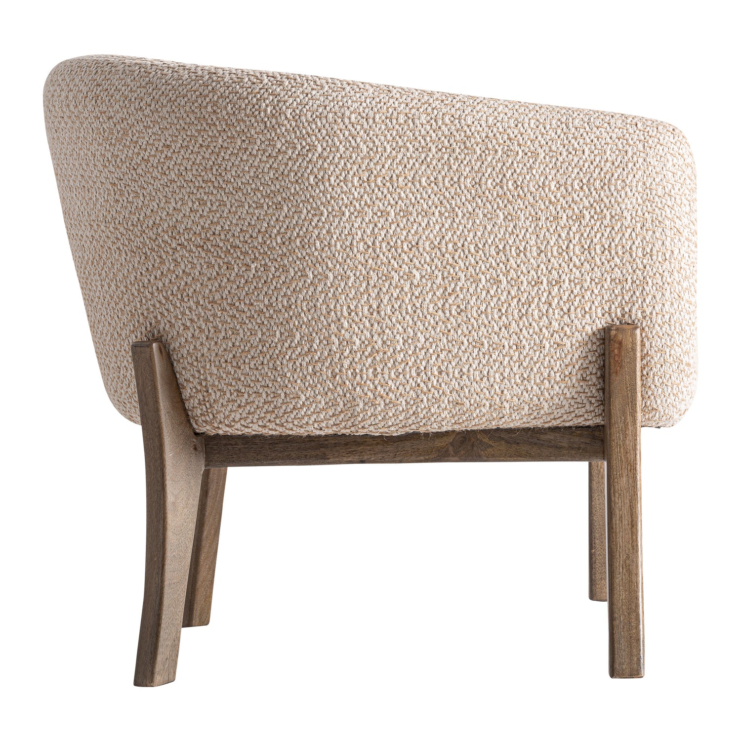 Liermo Fauteuil 73x79x75 cm