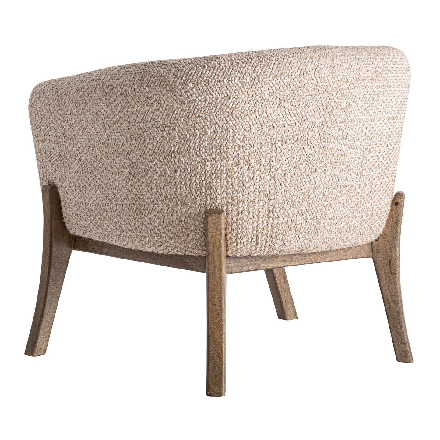 Liermo Fauteuil 73x79x75 cm