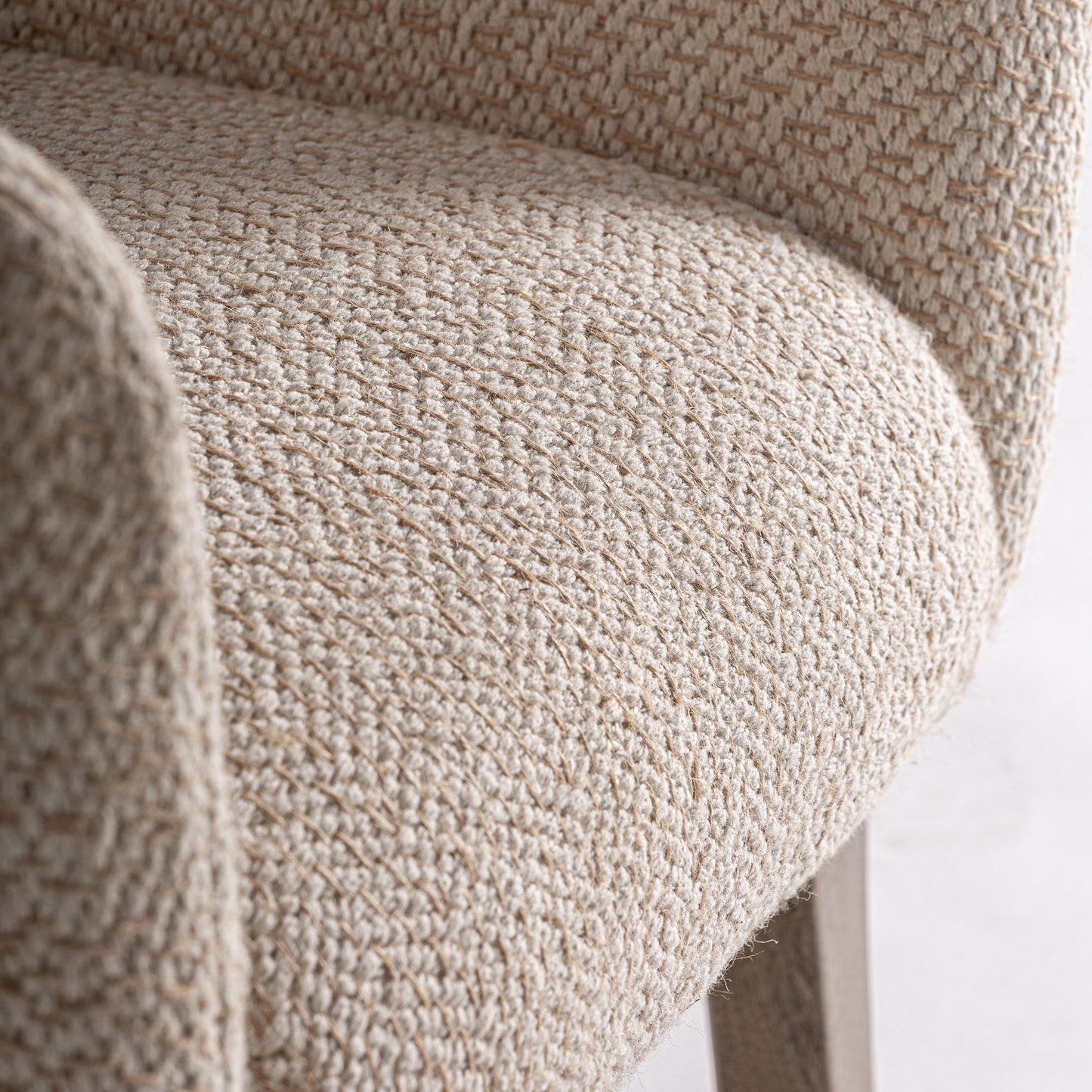 Liermo Fauteuil 73x79x75 cm
