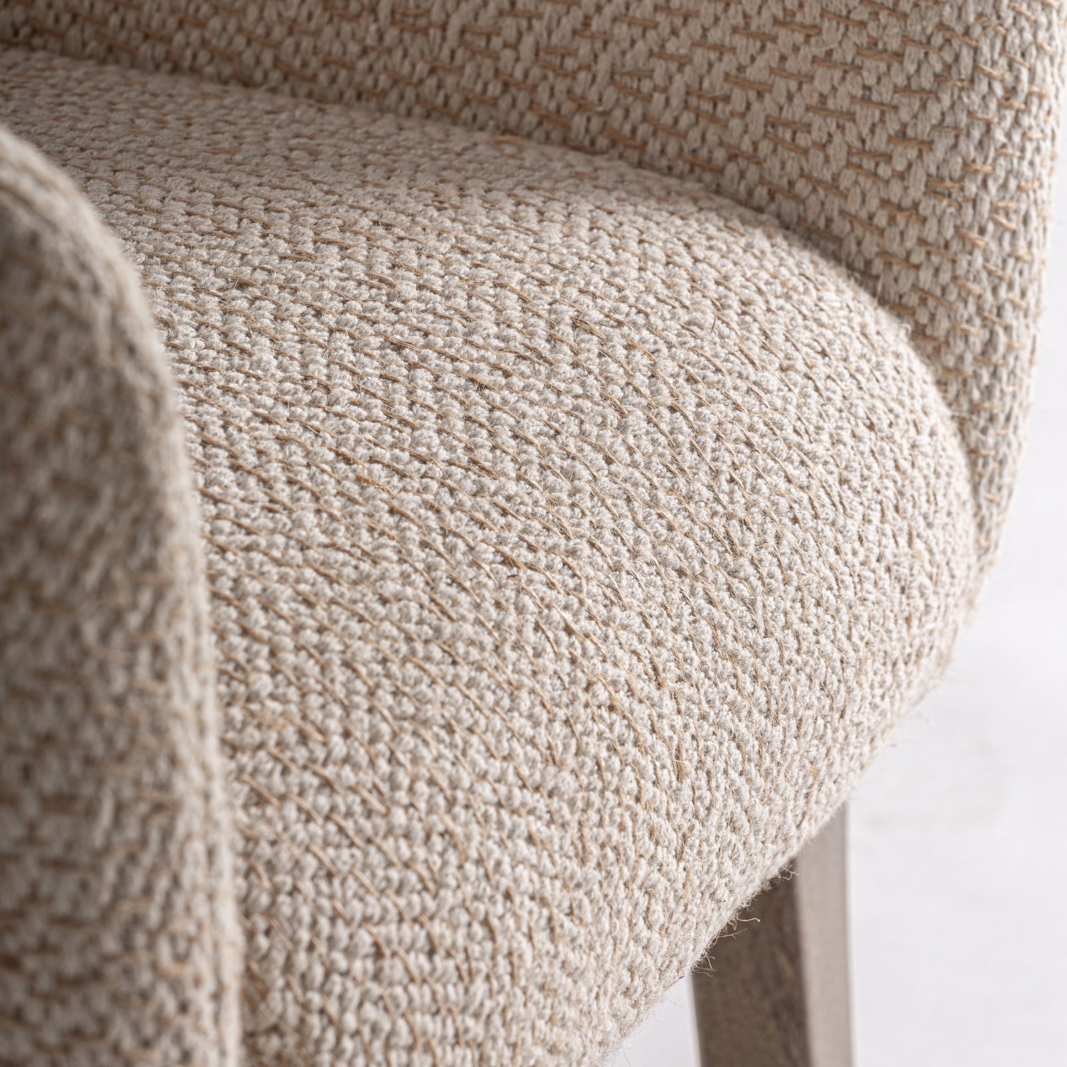 Liermo Fauteuil 73x79x75 cm