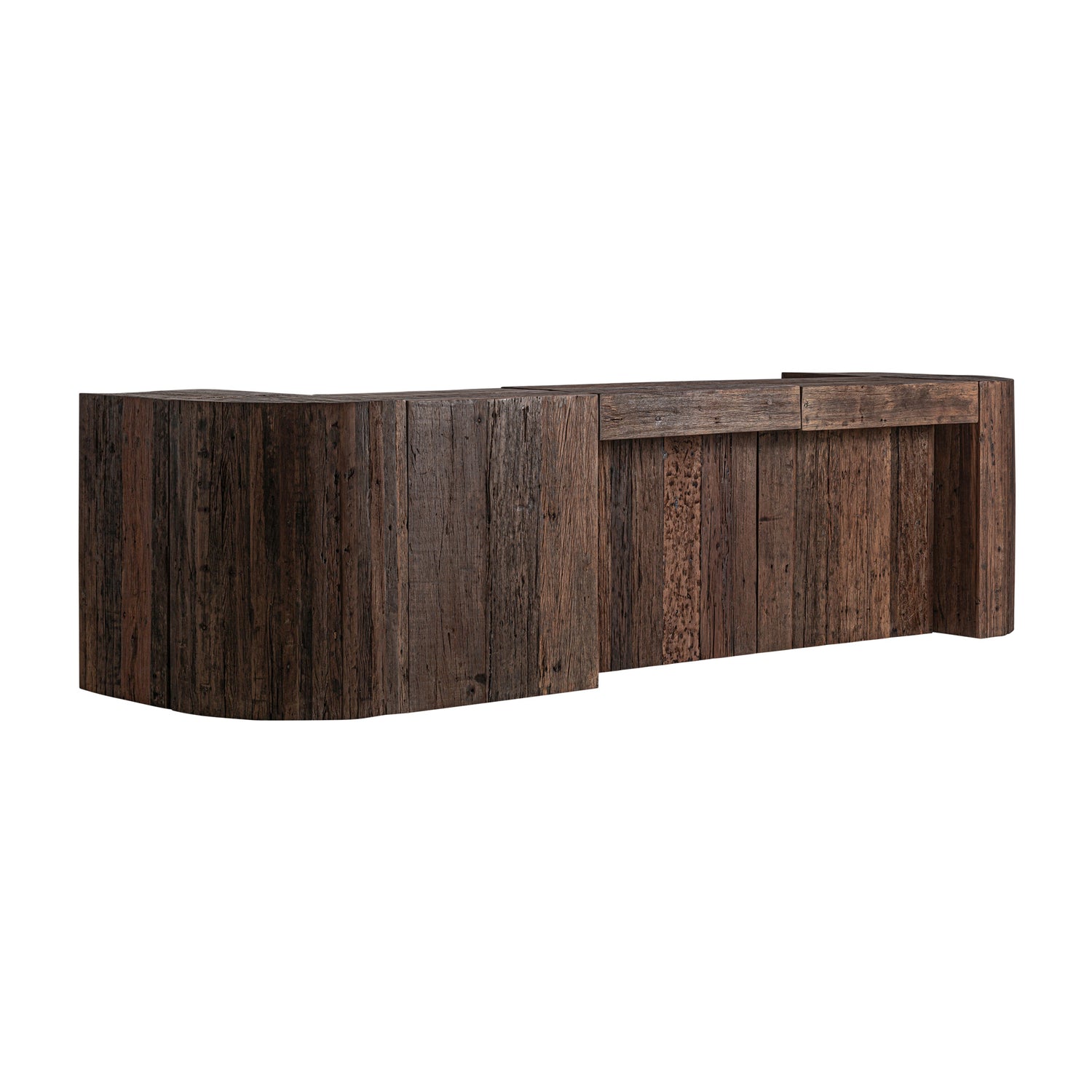 Landshut Barmodule Rustiek 108x60x110 cm