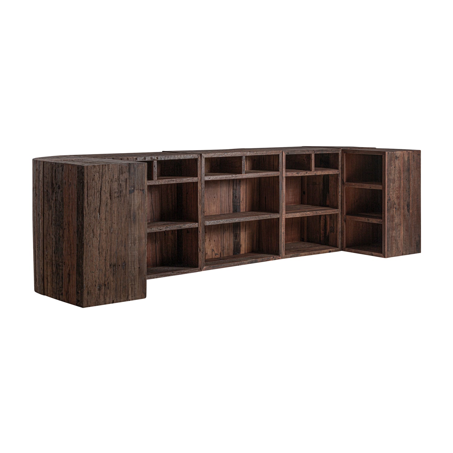 Landshut Barmodule Rustiek 108x60x110 cm