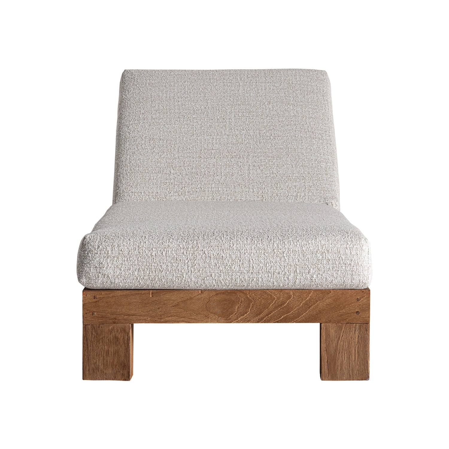 Testa Lounger S.Testa 200x70x35 cm