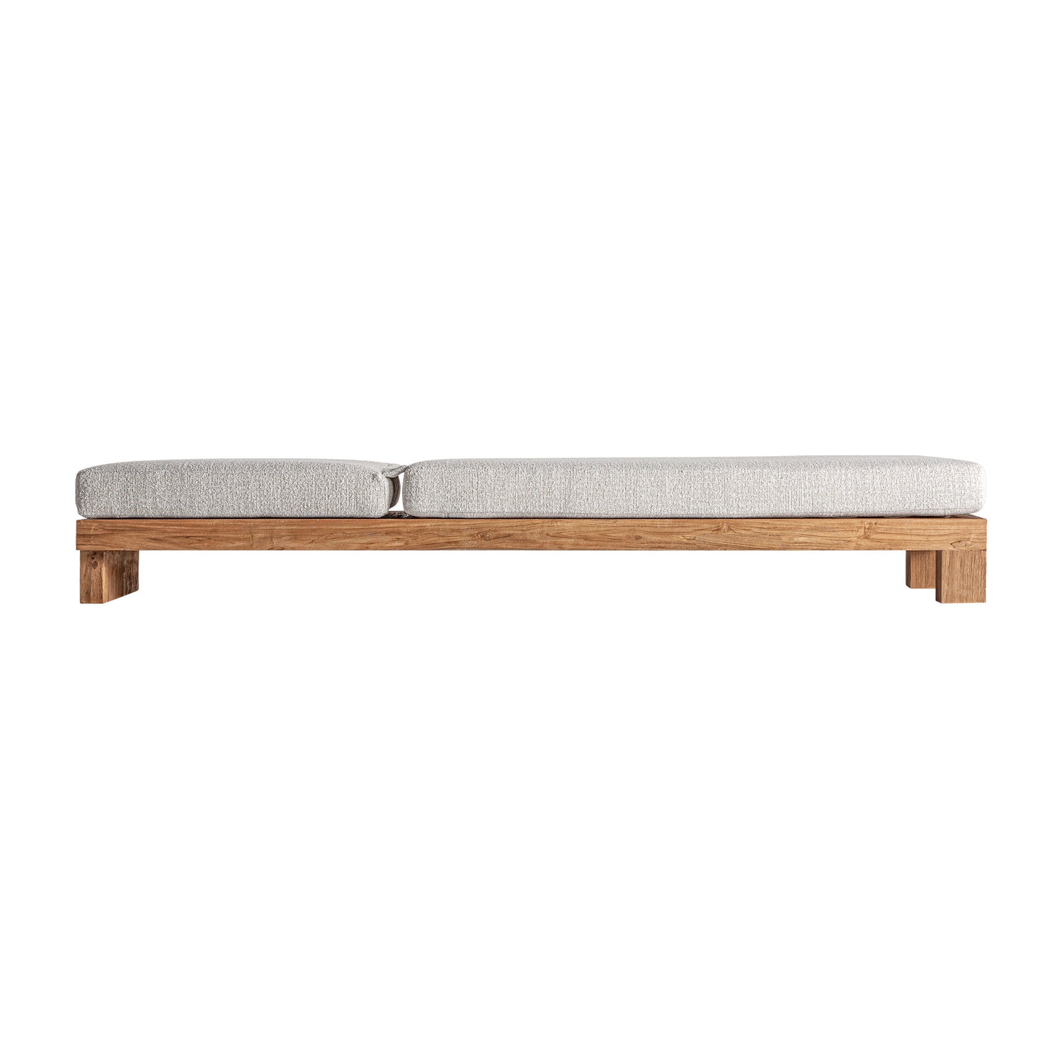 Testa Lounger S.Testa 200x70x35 cm