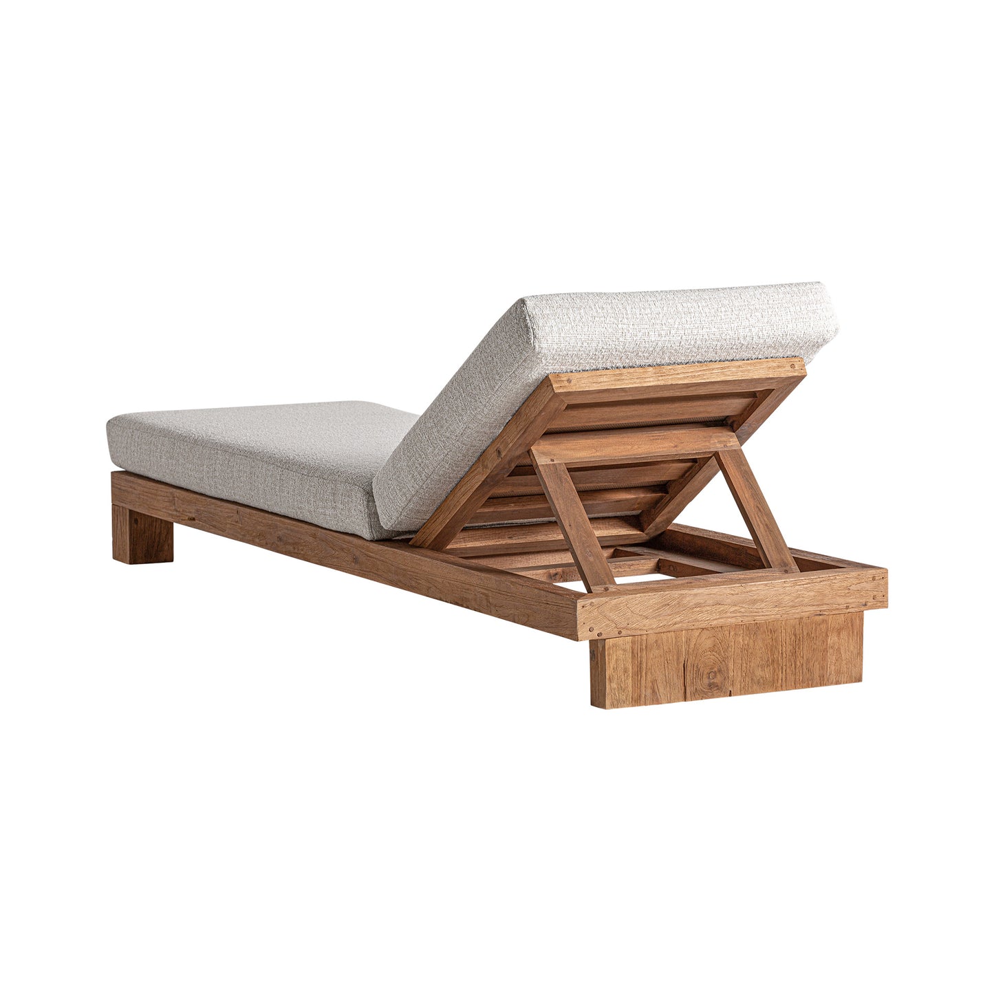 Testa Lounger S.Testa 200x70x35 cm