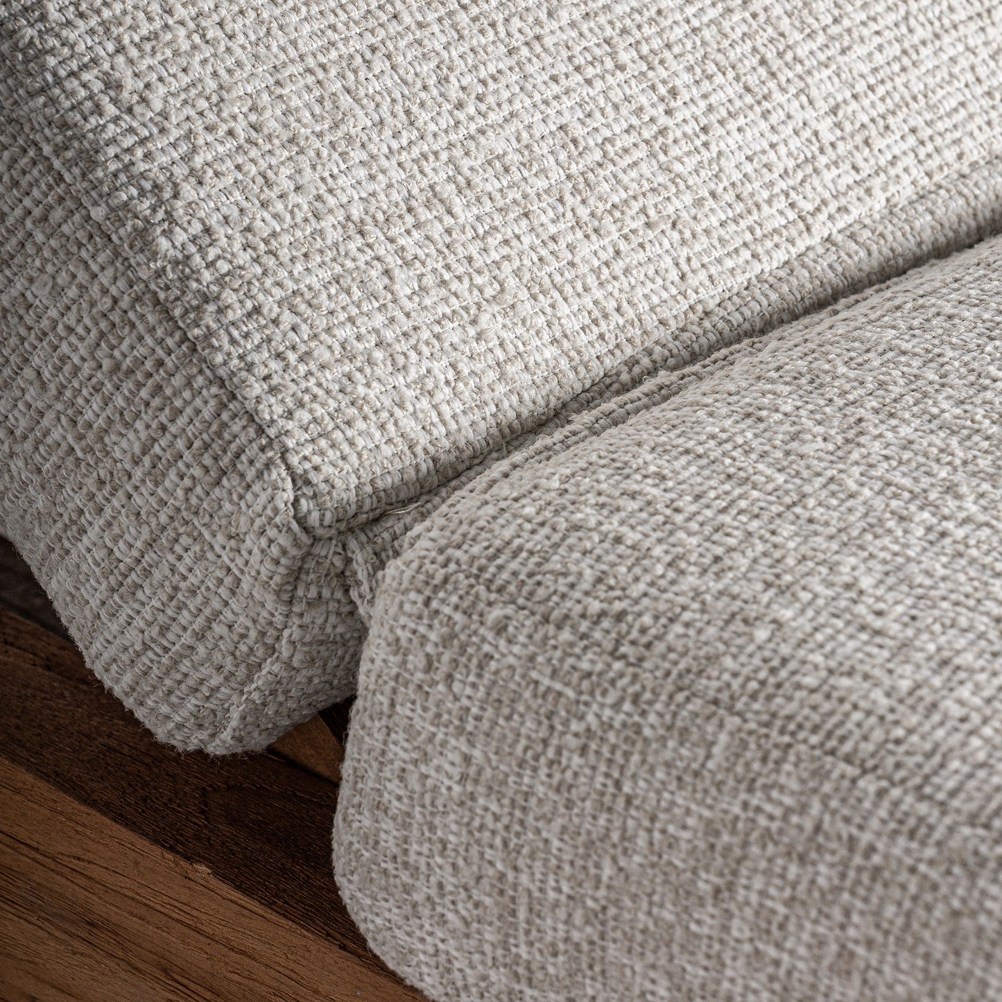Testa Lounger S.Testa 200x70x35 cm