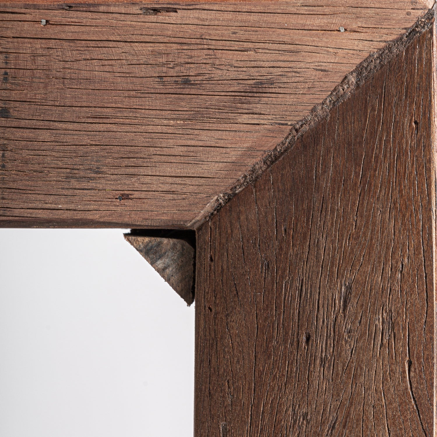 Keiem Salontafel Robuust 60x60x60 cm