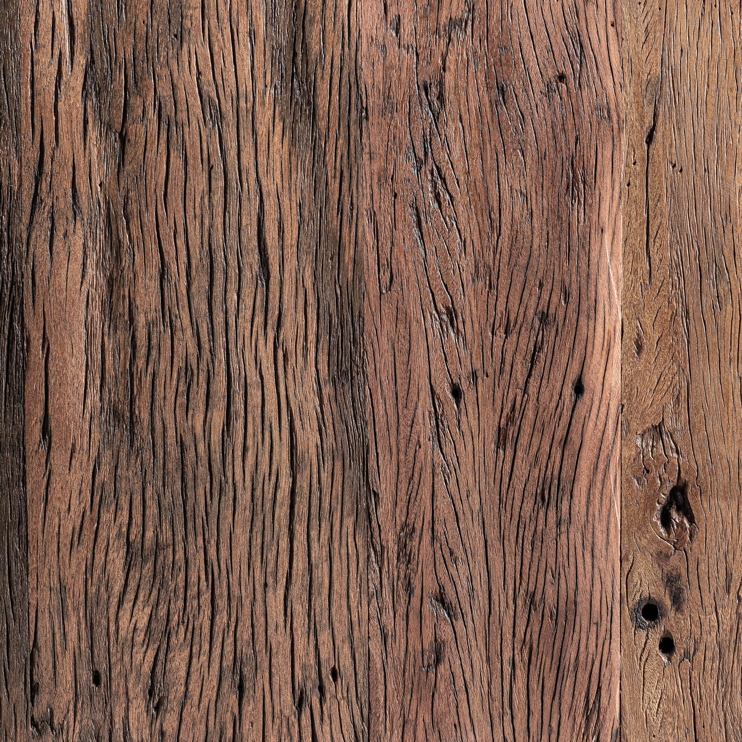 Keiem Salontafel Robuust 60x60x60 cm