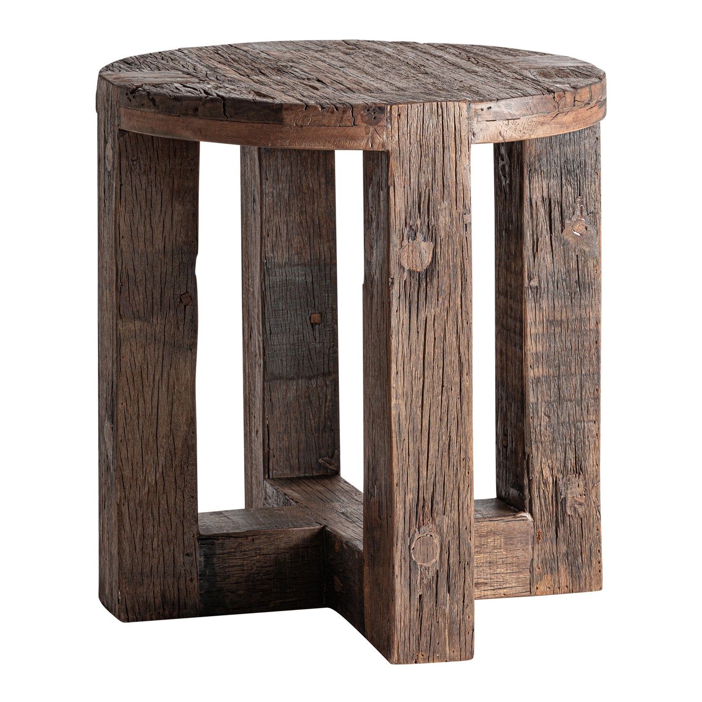 Losse Bijzettafel S.Losse 60x60x65 cm