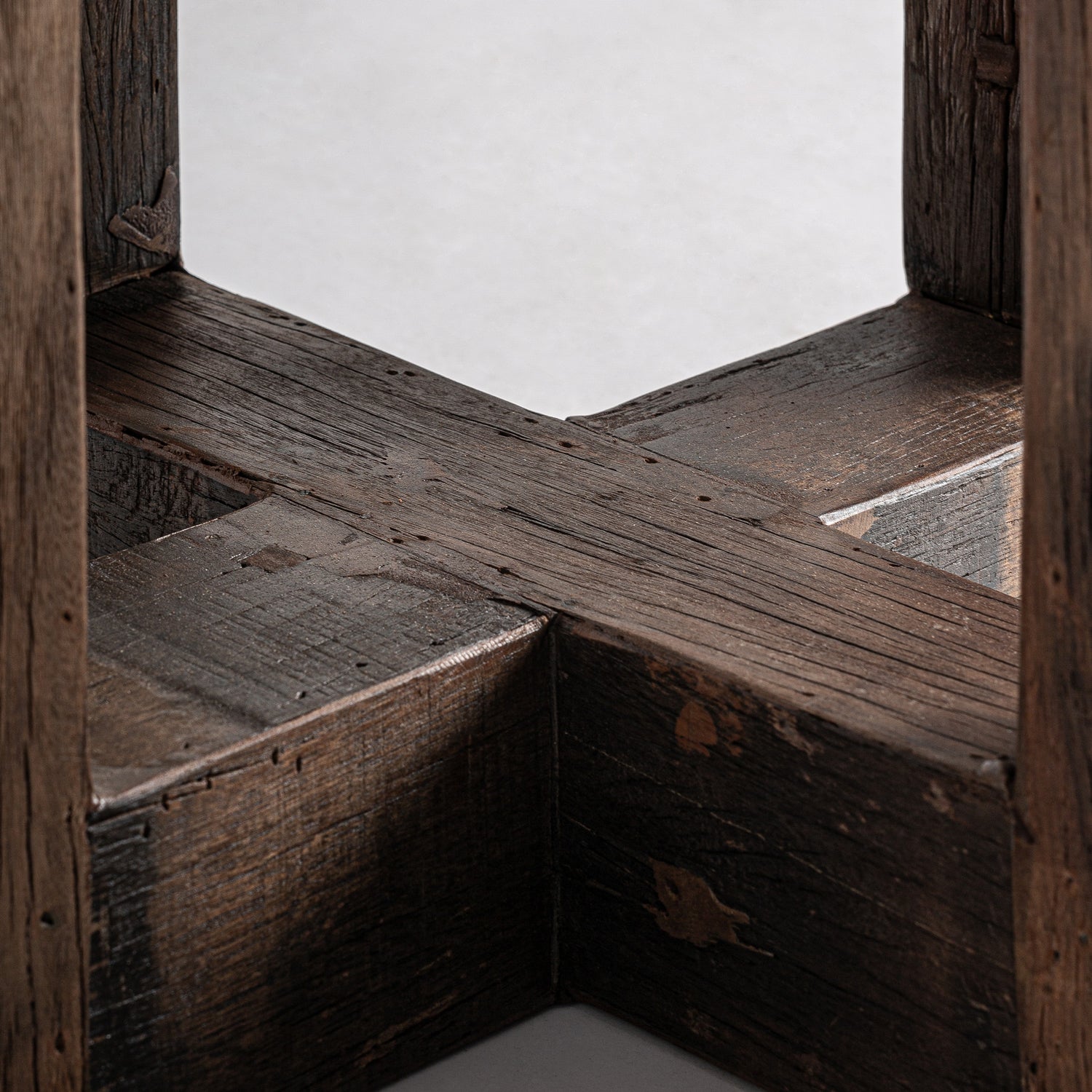 Losse Bijzettafel S.Losse 60x60x65 cm