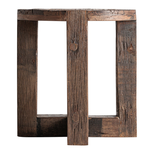Losse Bijzettafel S.Losse 60x60x65 cm