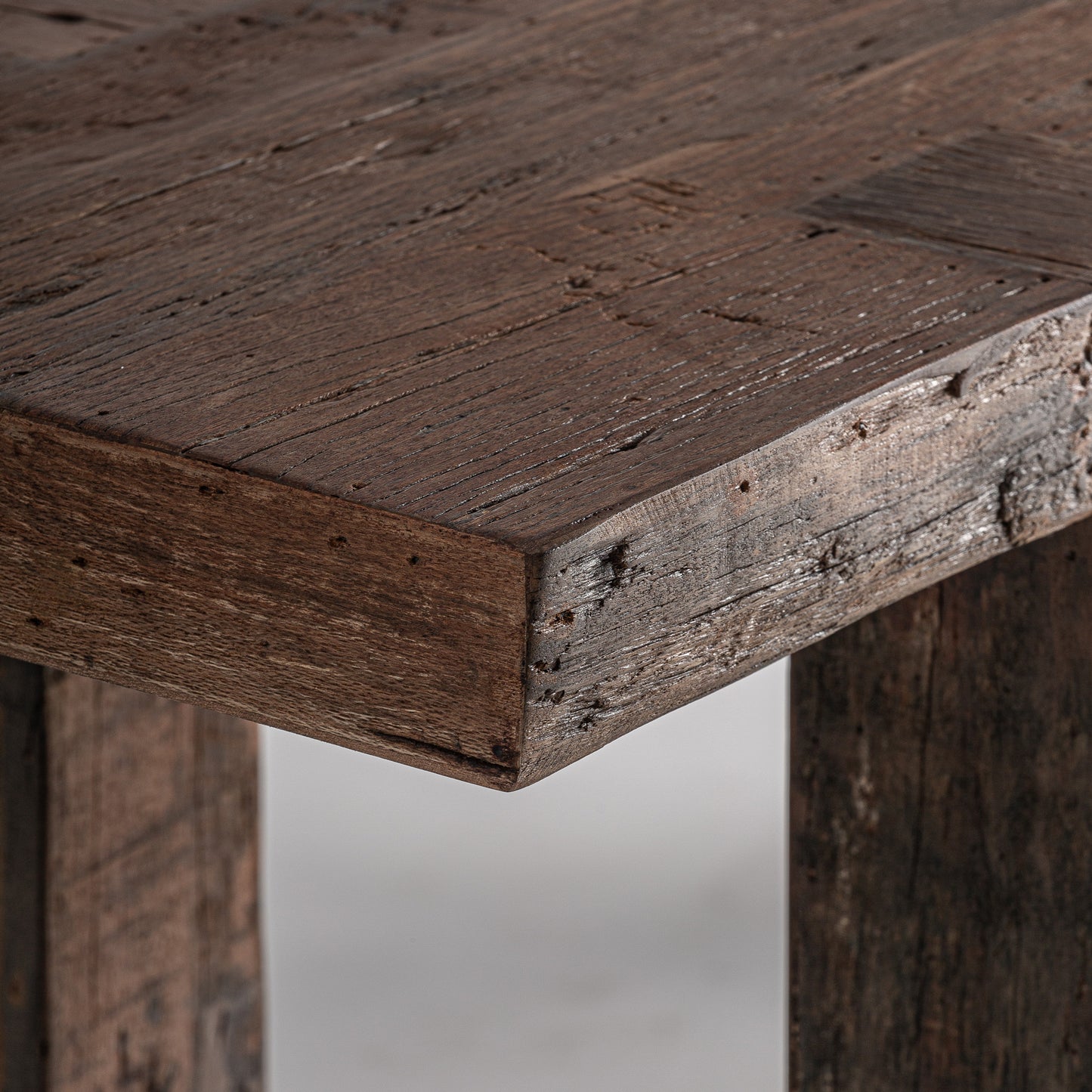 Losse Consoletafel S.Losse Klassiek 200x45x76 cm