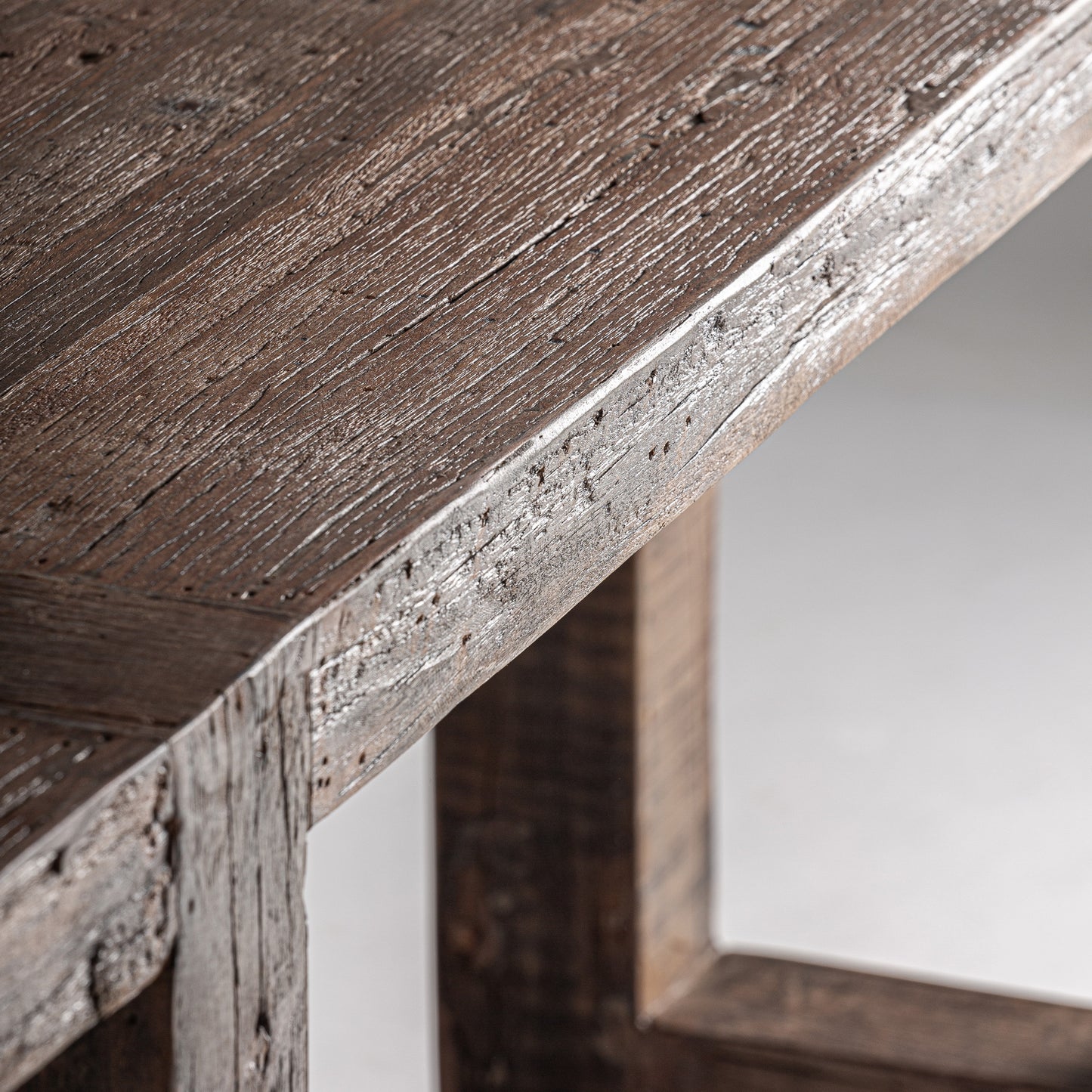 Losse Consoletafel S.Losse Klassiek 200x45x76 cm